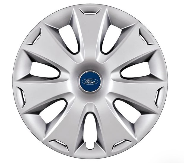 Enjoliveur - Accessoires Ford